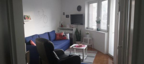 ANKA apartman